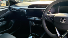 Vauxhall Corsa 1.2 Turbo Ultimate 5dr Auto Petrol Hatchback